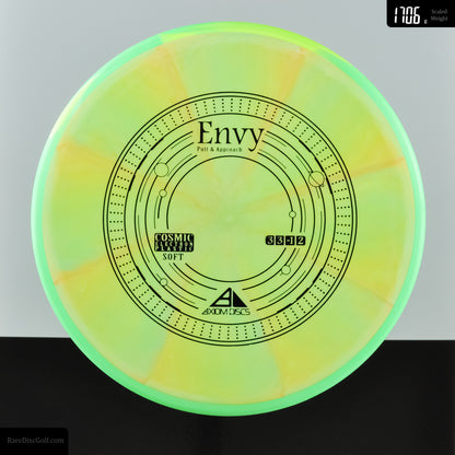 Axiom Envy - Cosmic Electron Soft