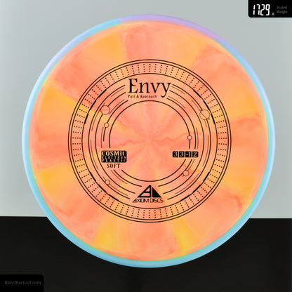 Axiom Envy - Cosmic Electron Soft