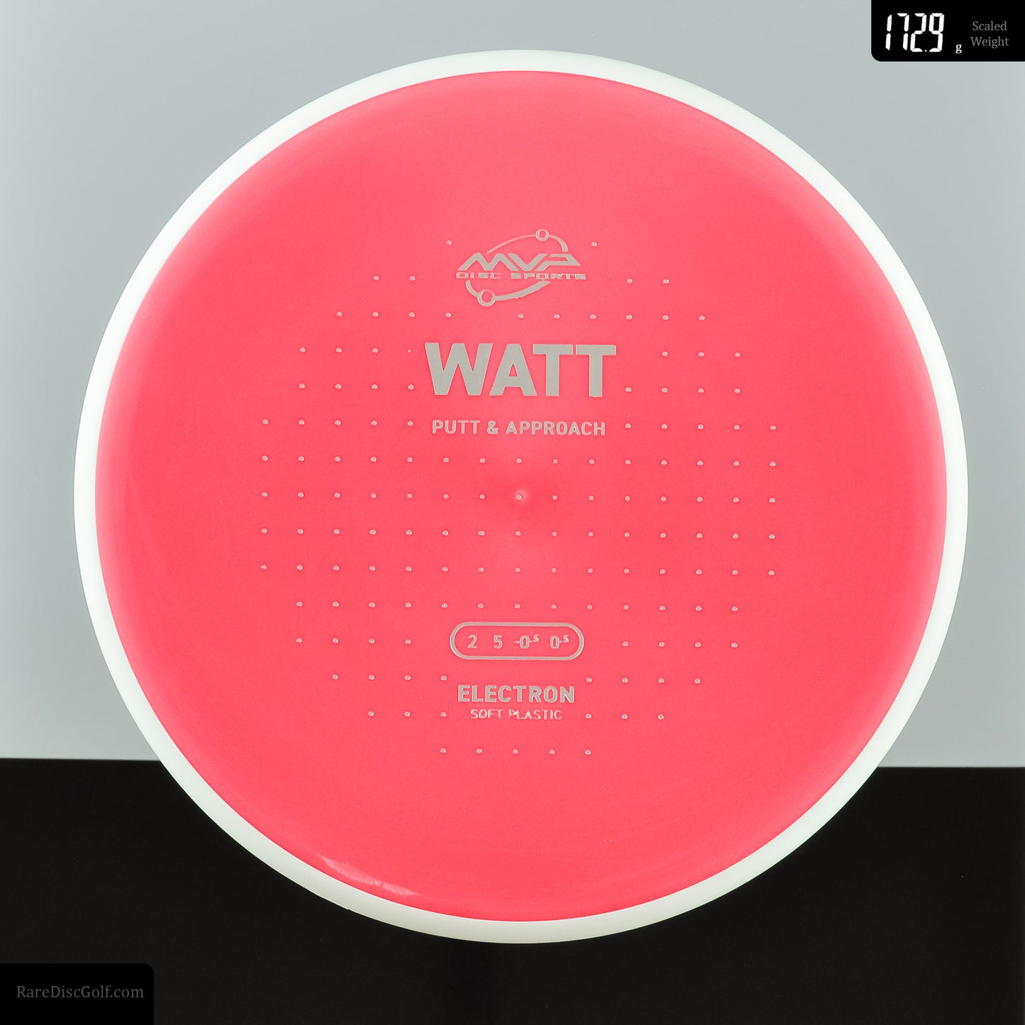 MVP Watt - Electron Soft