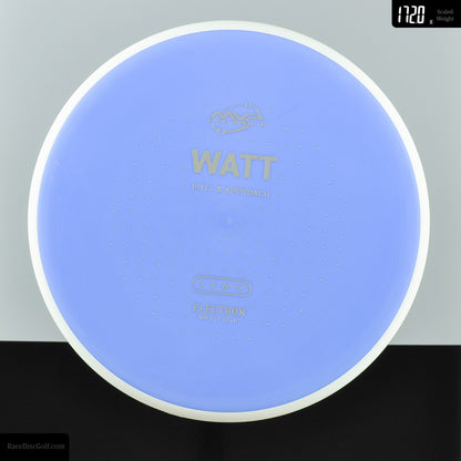 MVP Watt - Electron Soft