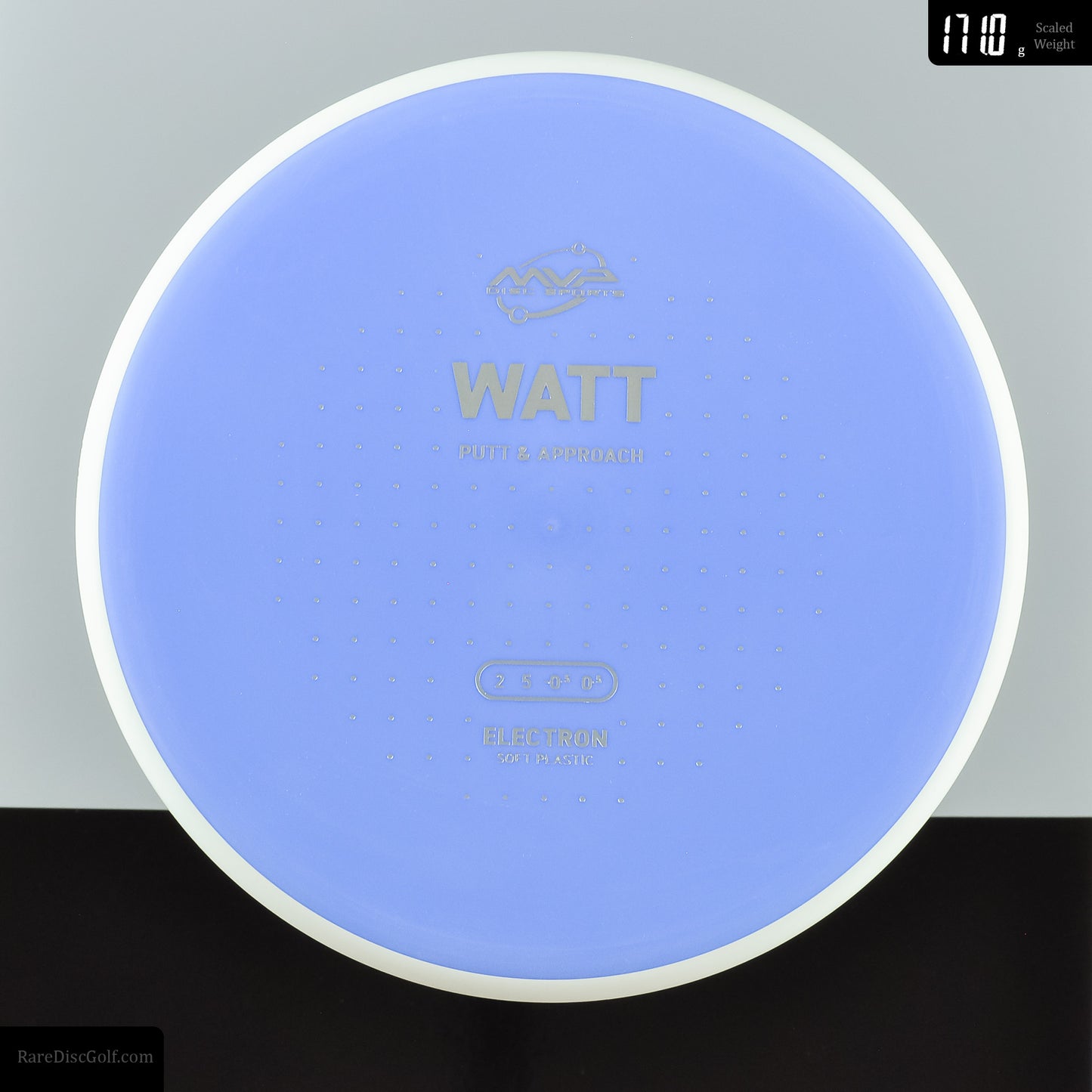 MVP Watt - Electron Firm