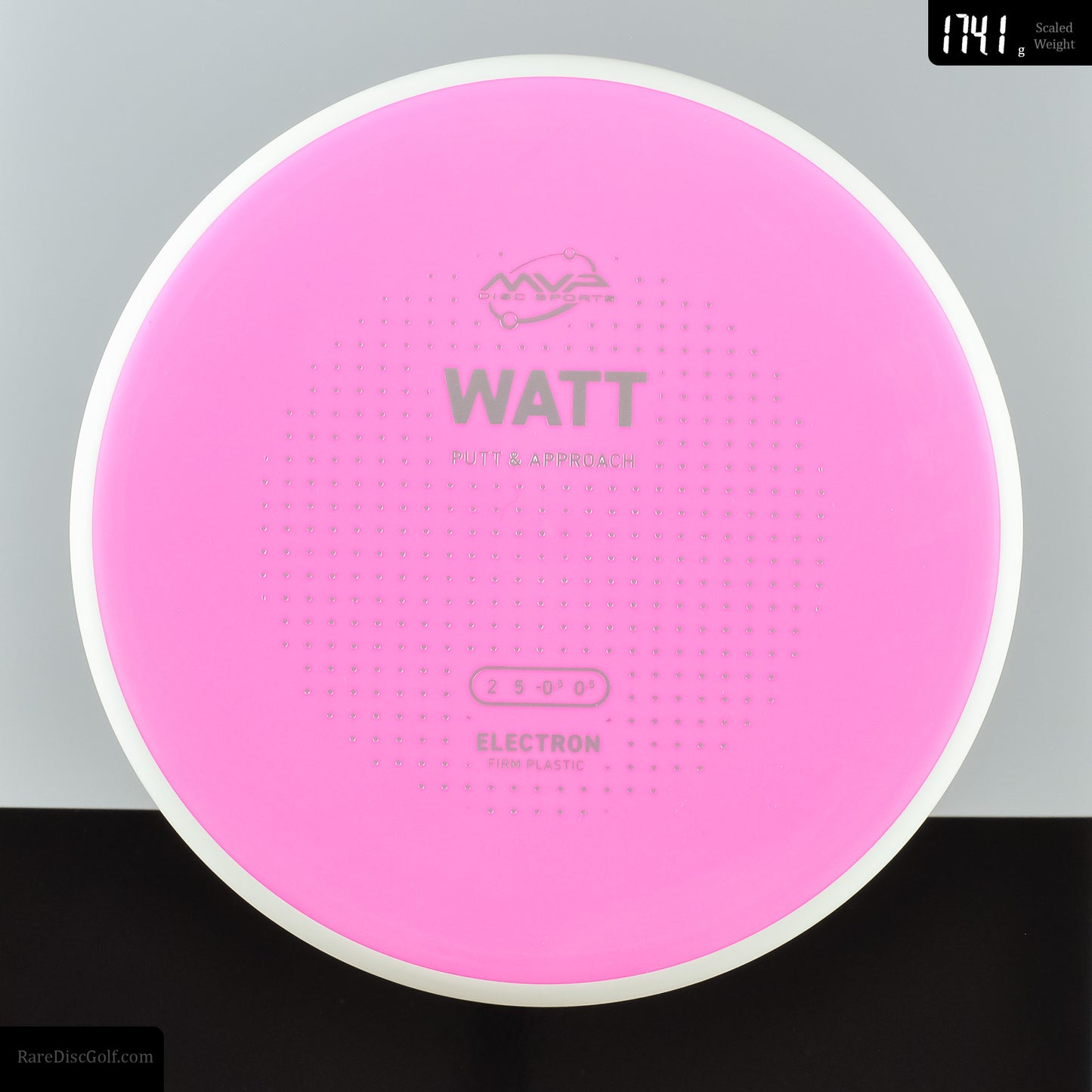MVP Watt - Electron Firm