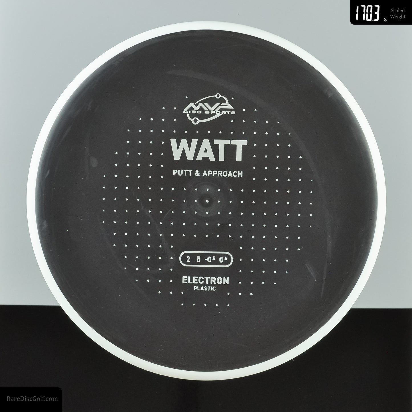 MVP Watt - Electron
