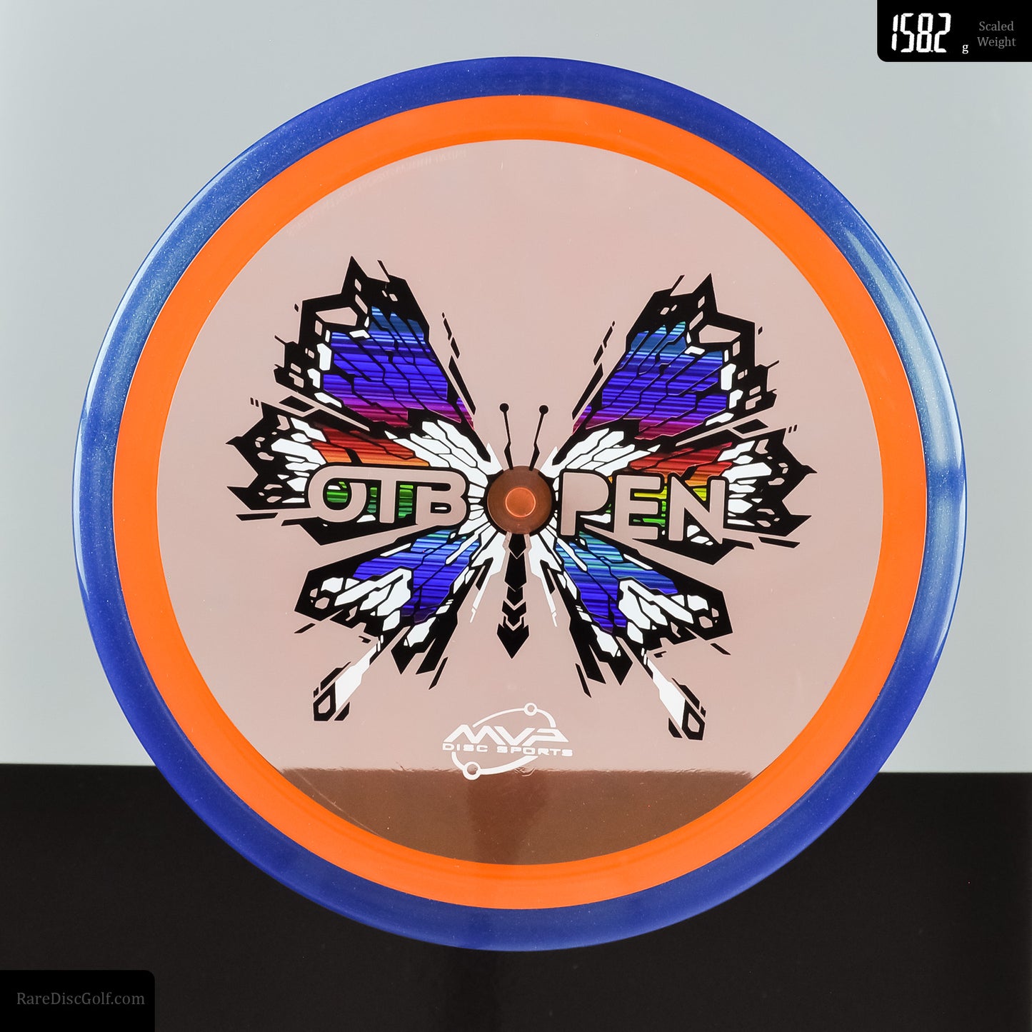 Axiom Insanity - Prism Proton Soft - OTB Open