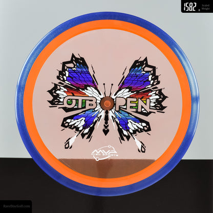 Axiom Insanity - Prism Proton Soft - OTB Open