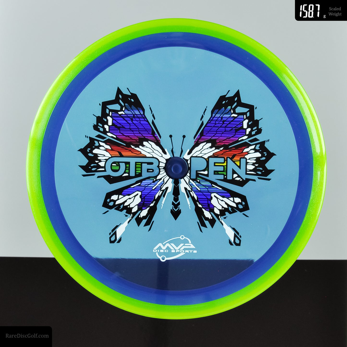 Axiom Insanity - Prism Proton Soft - OTB Open