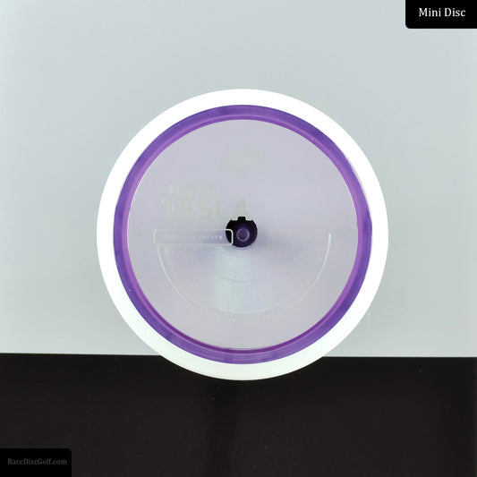 MVP Mini Macro Tesla - Proton Project Lab Coat