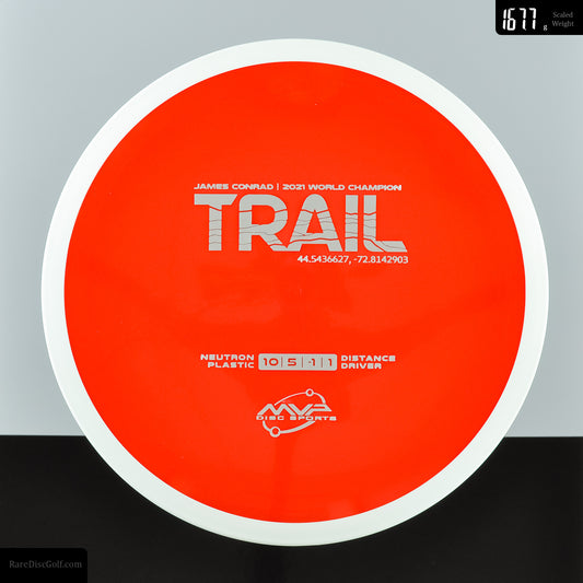 MVP Trail - Neutron - PLC