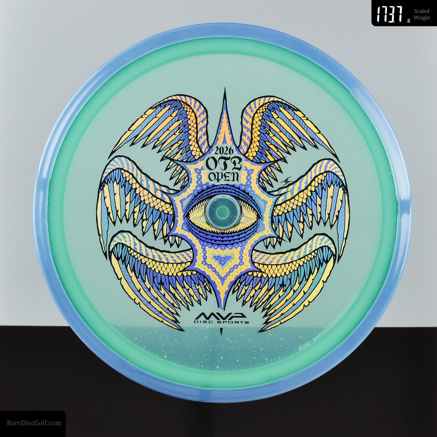 Axiom Rhythm - Particle Proton Soft - OTB