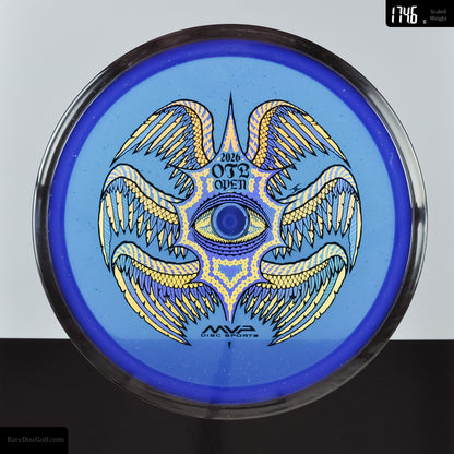 Axiom Rhythm - Particle Proton Soft - OTB