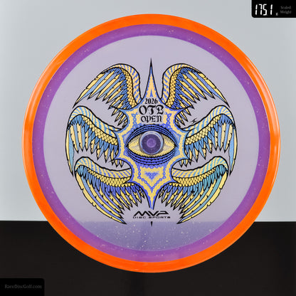 Axiom Rhythm - Particle Proton Soft - OTB