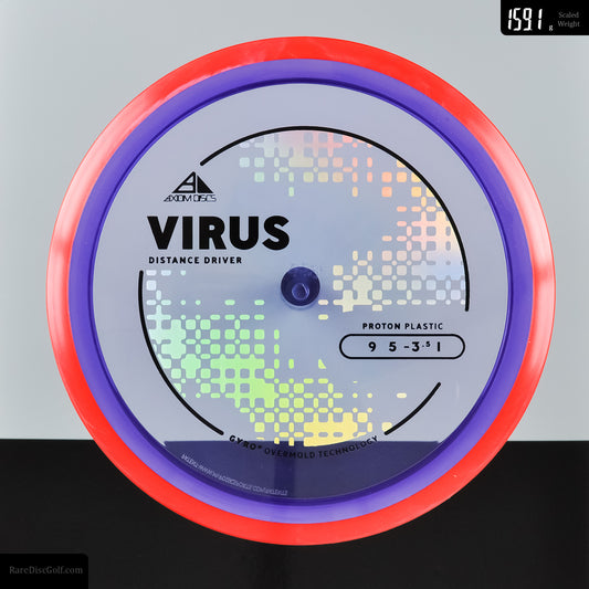 Axiom Virus - Proton - PLC