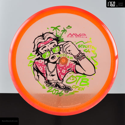 Axiom Hex - Particle Proton Soft - OTB