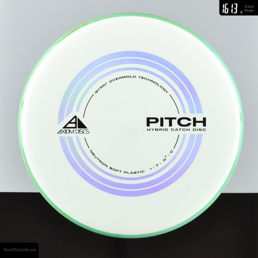 Axiom Pitch - Neutron Soft - PLC
