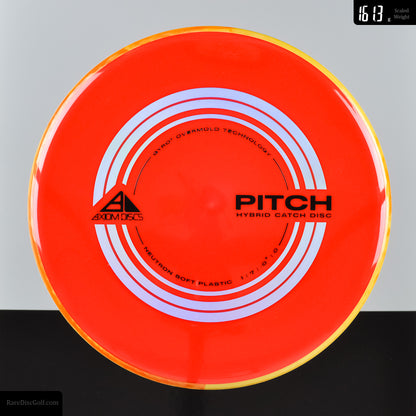 Axiom Pitch - Neutron Soft - PLC
