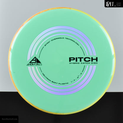 Axiom Pitch - Neutron Soft - PLC