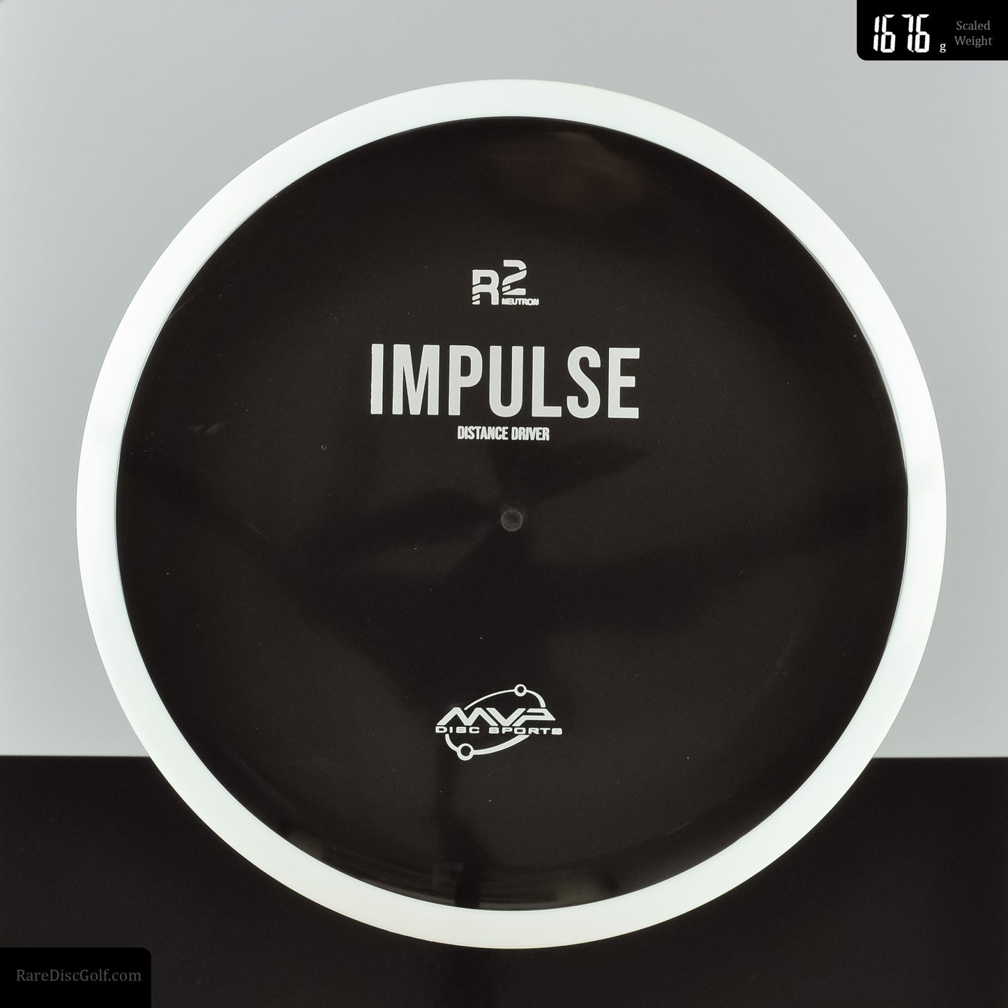 MVP Impulse - R2 Neutron