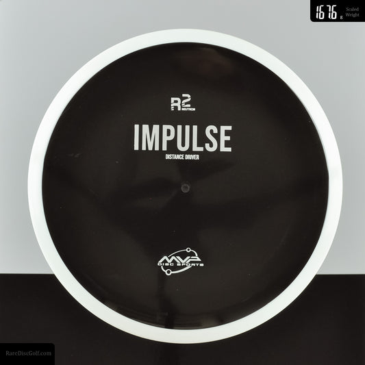 MVP Impulse - R2 Neutron
