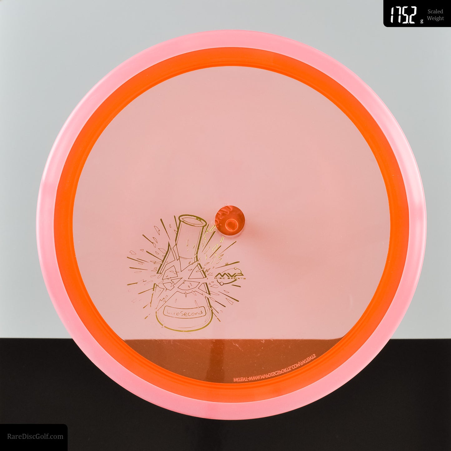 Axiom Insanity - Proton Lab 2nd
