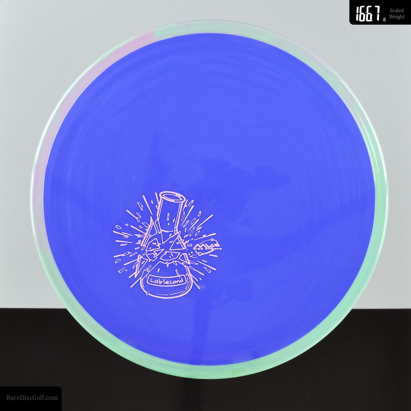 Axiom Bokeh - Neutron - Lab 2nd