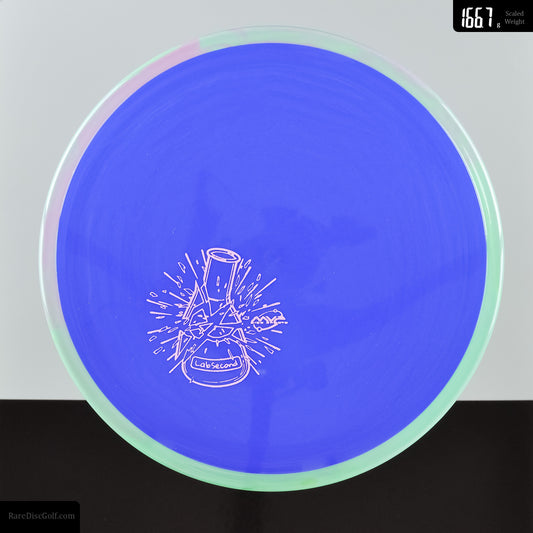 Axiom Bokeh - Neutron - Lab 2nd