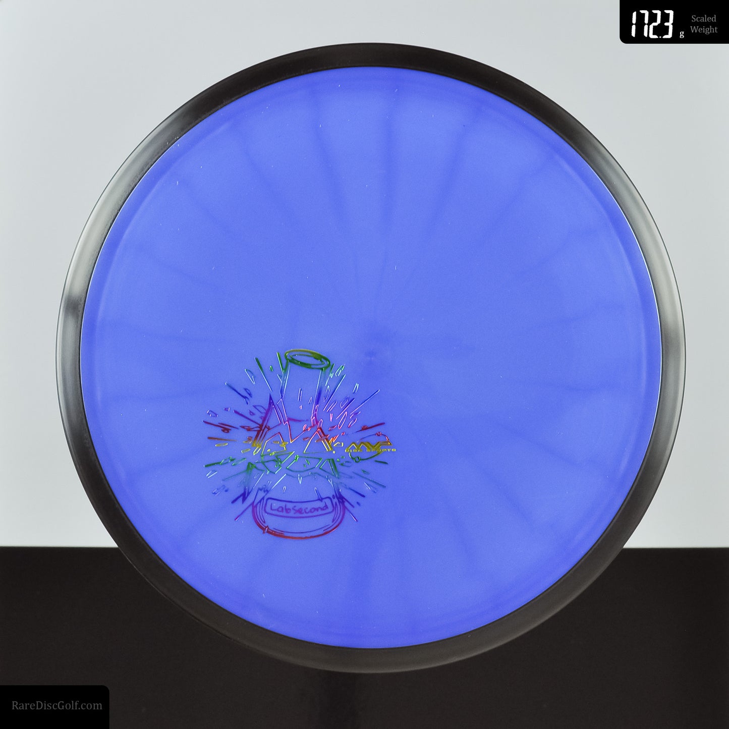 MVP Volt - Plasma - Lab 2nd