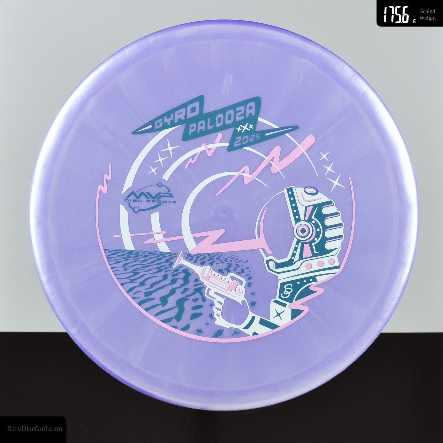 Streamline Echo - Plasma