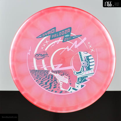 Streamline Echo - Plasma