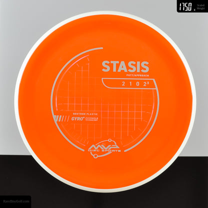 MVP Stasis - Neutron - PLC
