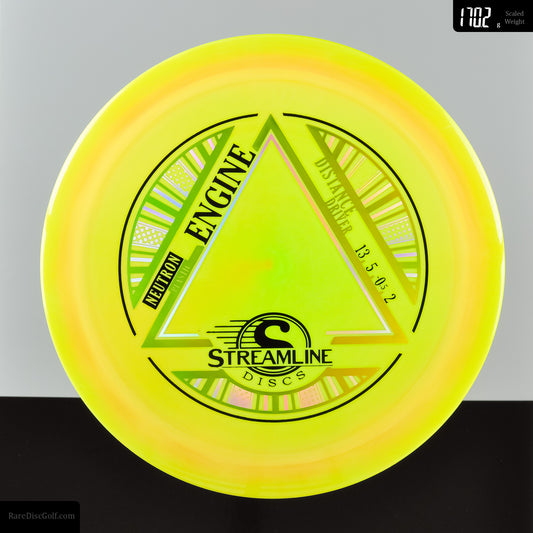 Streamline Engine - Neutron