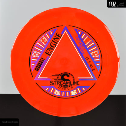 Streamline Engine - Neutron