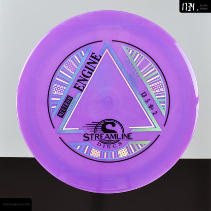 Streamline Engine - Neutron