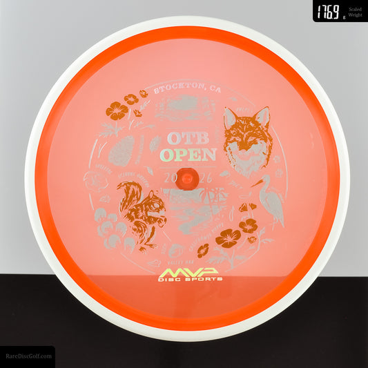 MVP Reactor - Proton - PLC - OTB