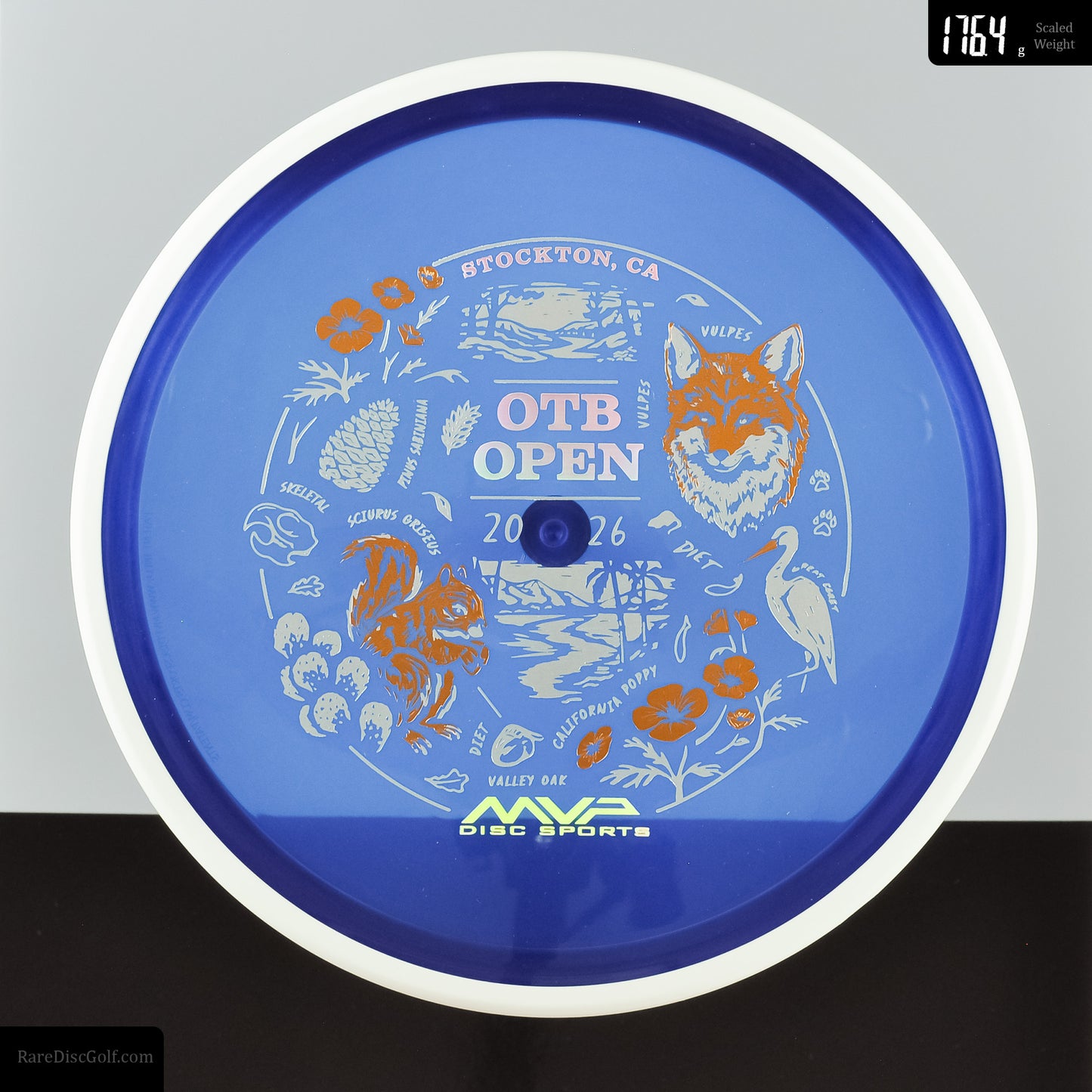 MVP Reactor - Proton - PLC - OTB