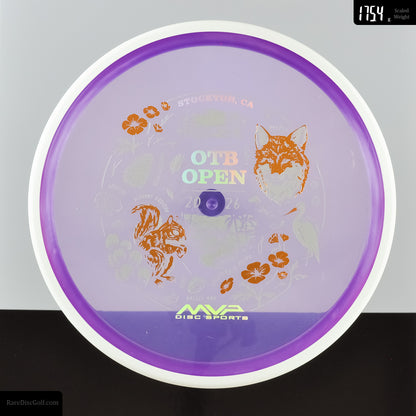 MVP Reactor - Proton - PLC - OTB