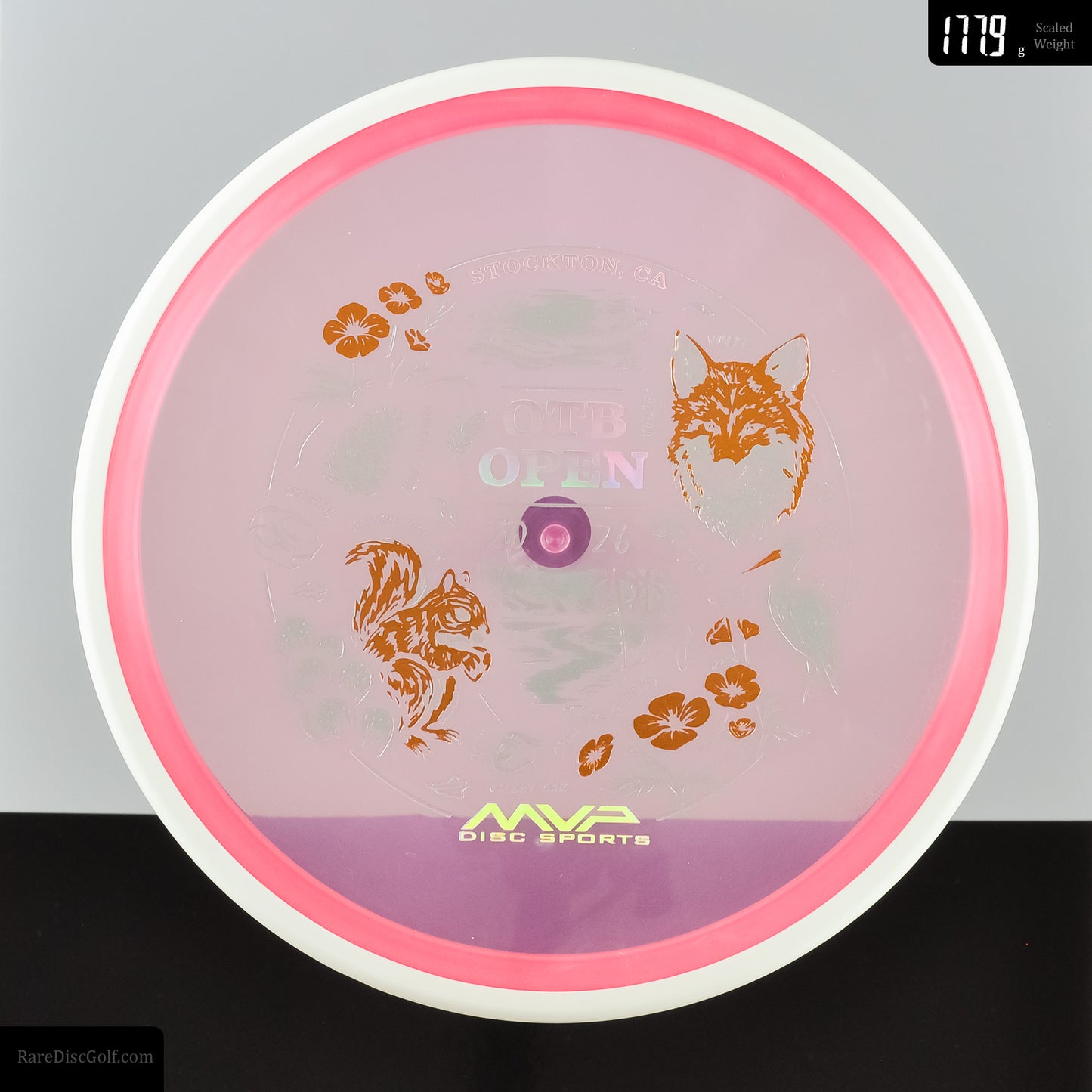 MVP Reactor - Proton - PLC - OTB