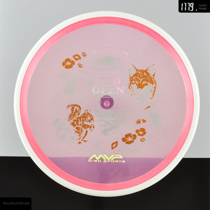 MVP Reactor - Proton - PLC - OTB