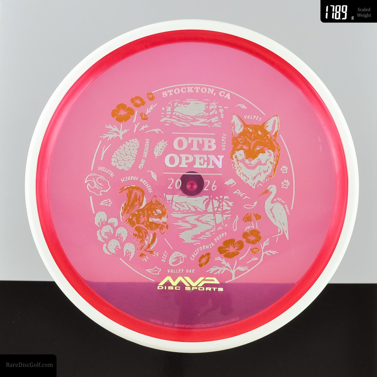 MVP Reactor - Proton - PLC - OTB