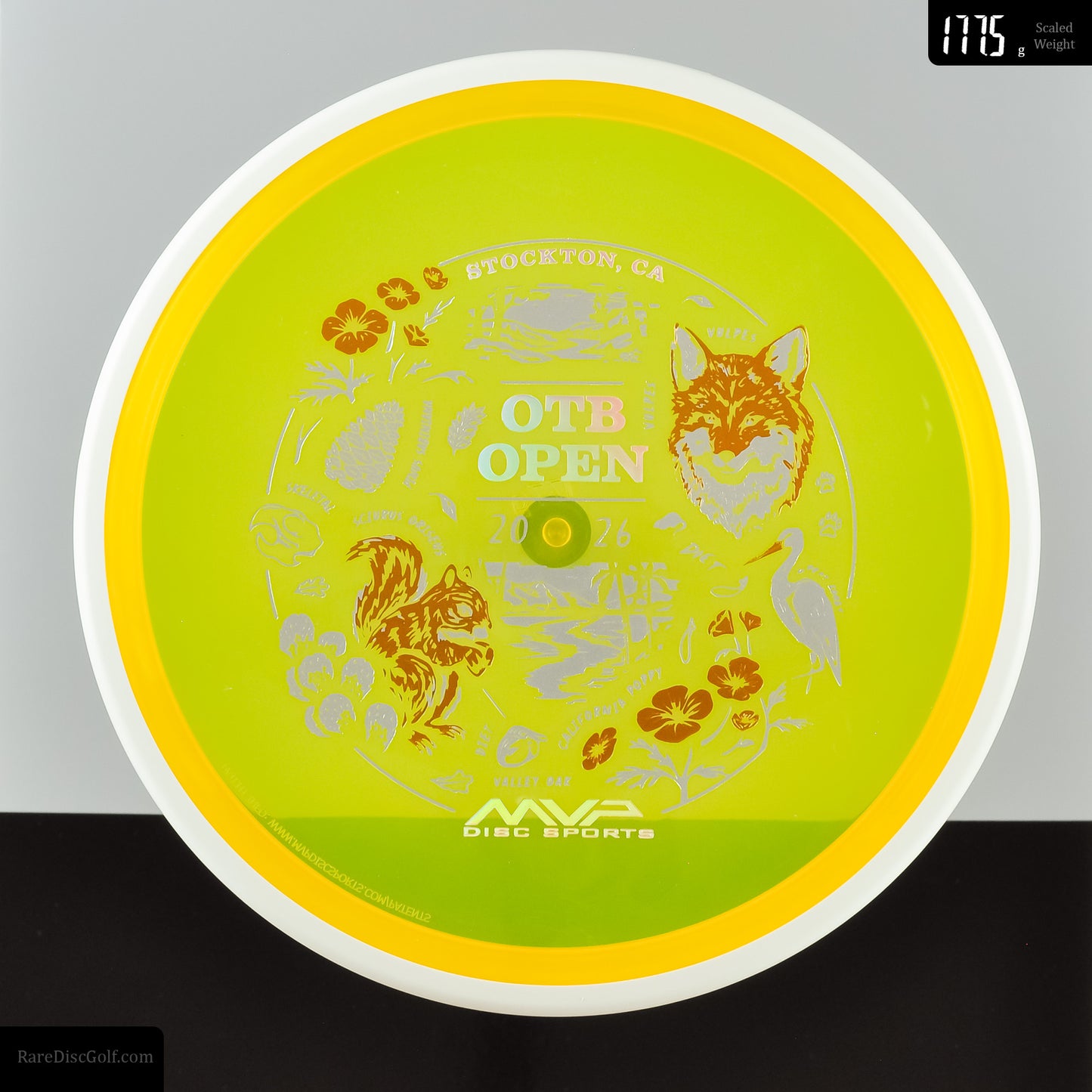 MVP Reactor - Proton - PLC - OTB