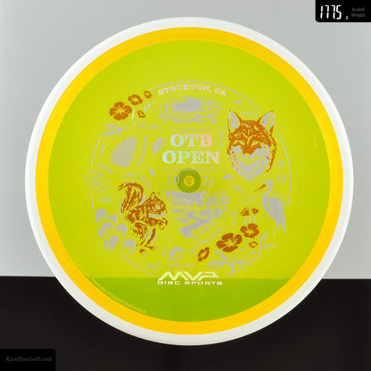 MVP Reactor - Proton - PLC - OTB