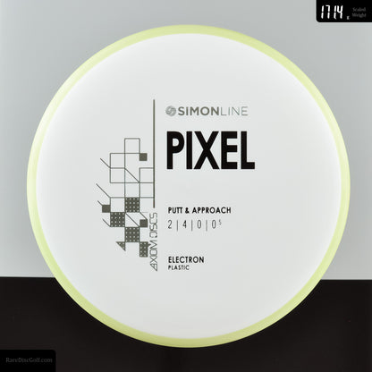Axiom Pixel - Electron