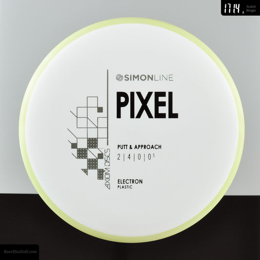 Axiom Pixel - Electron
