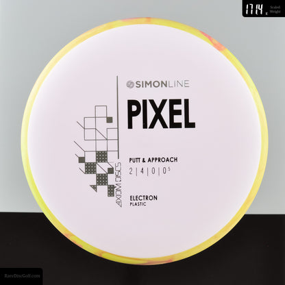 Axiom Pixel - Electron