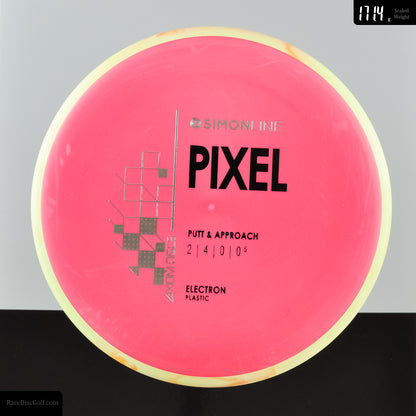 Axiom Pixel - Electron