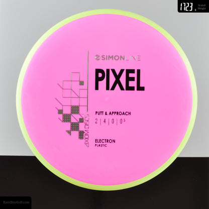 Axiom Pixel - Electron