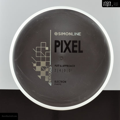 Axiom Pixel - Electron