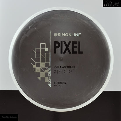 Axiom Pixel - Electron
