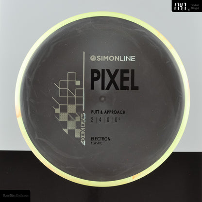 Axiom Pixel - Electron