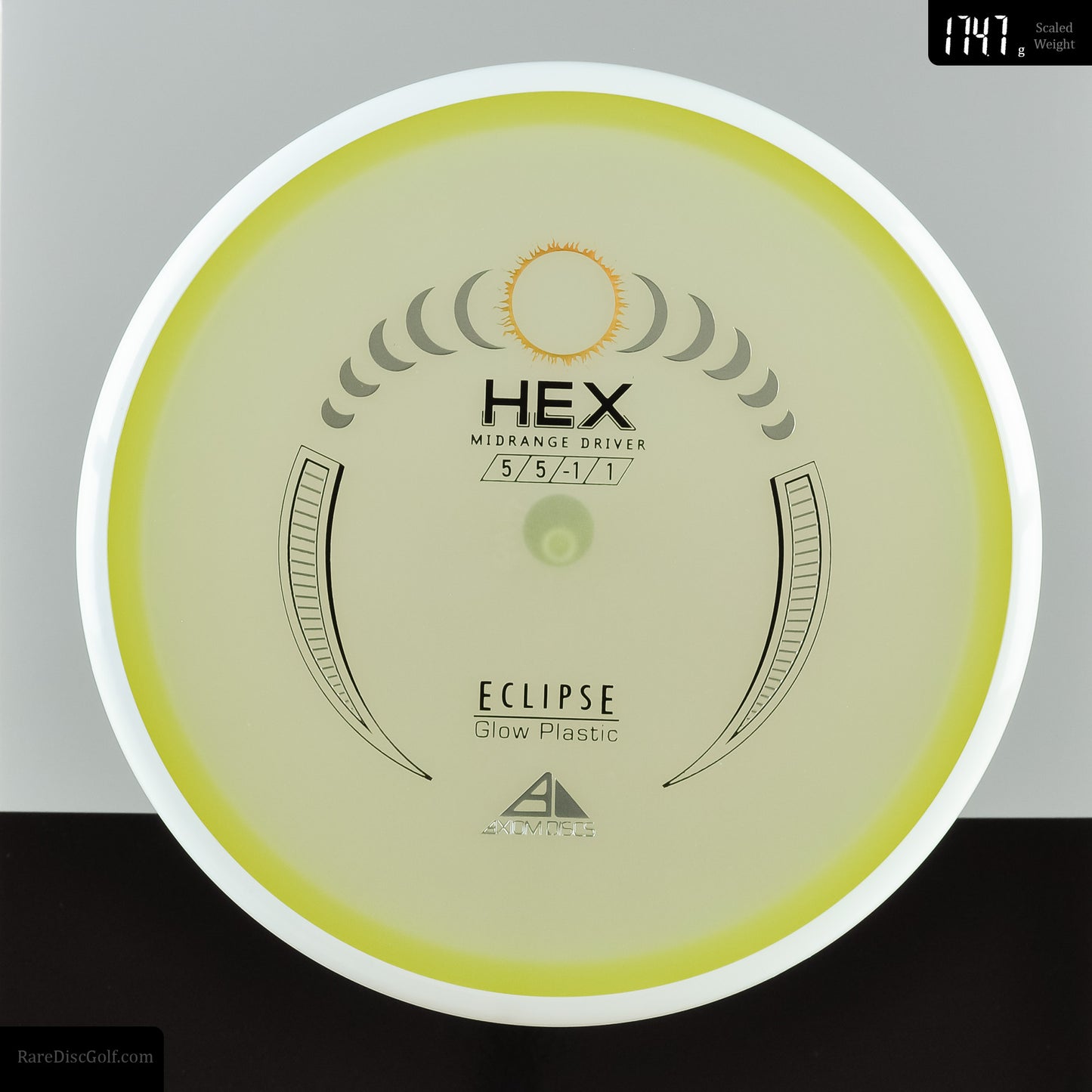 Axiom Hex - Eclipse 2.0