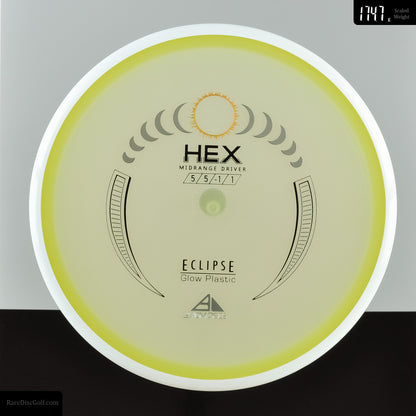 Axiom Hex - Eclipse 2.0